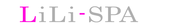 LiLi-SPA／リリースパ公式サイト